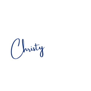 Signature in Navy